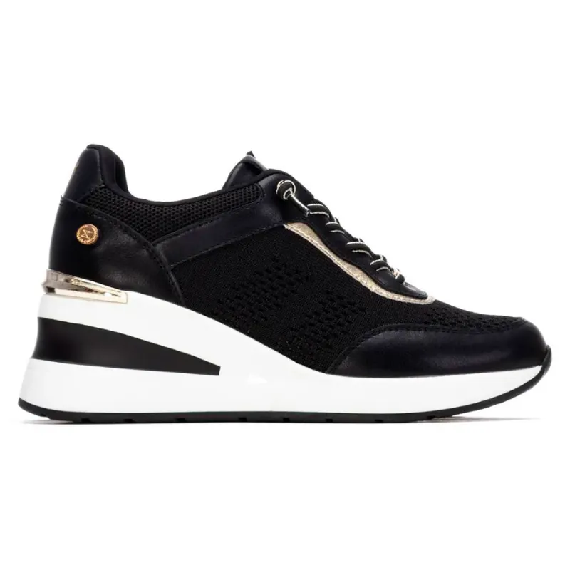 Xti sneaker Black (145447-Black)