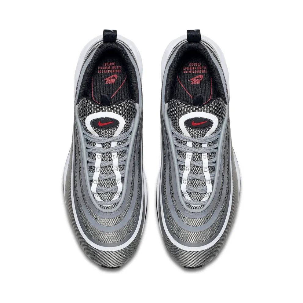 Nike Air Max 97 Ultra 17 Silver Bullet (W) (917704-002)