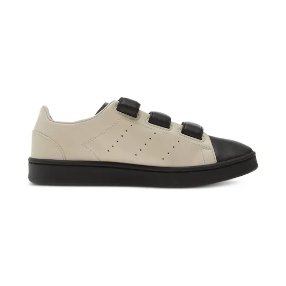 Y-3 Stan Smith leren sneakers – Beige (KI3466)