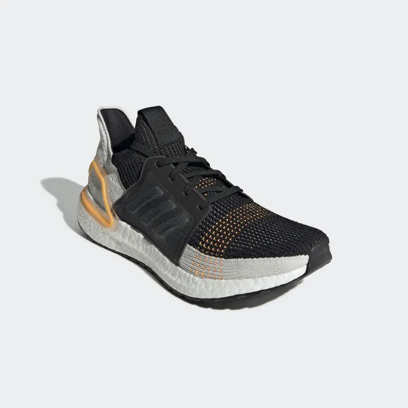 adidas Ultra Boost 19 Trace Cargo Trace Cargo/Raw White/Solar Red (G27514)