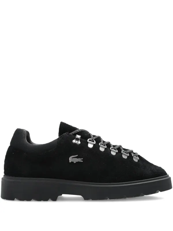 Lacoste Baseshot Black (50SFA0041)