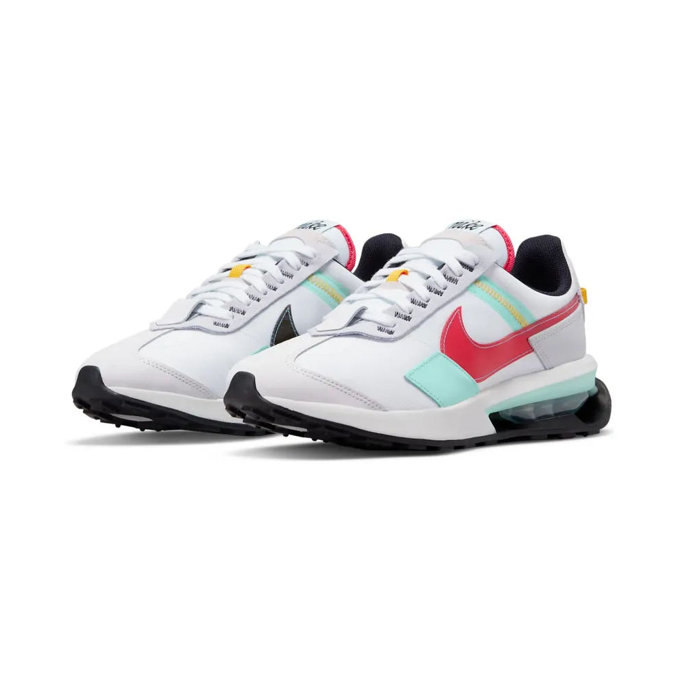 Nike Air Max Pre-Day “White Mint Foam University Red” (DV2211-100)