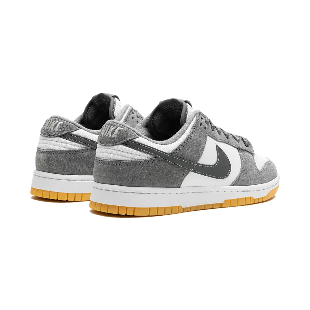 Nike Dunk Low “Smoke Grey” (FV0389-100)