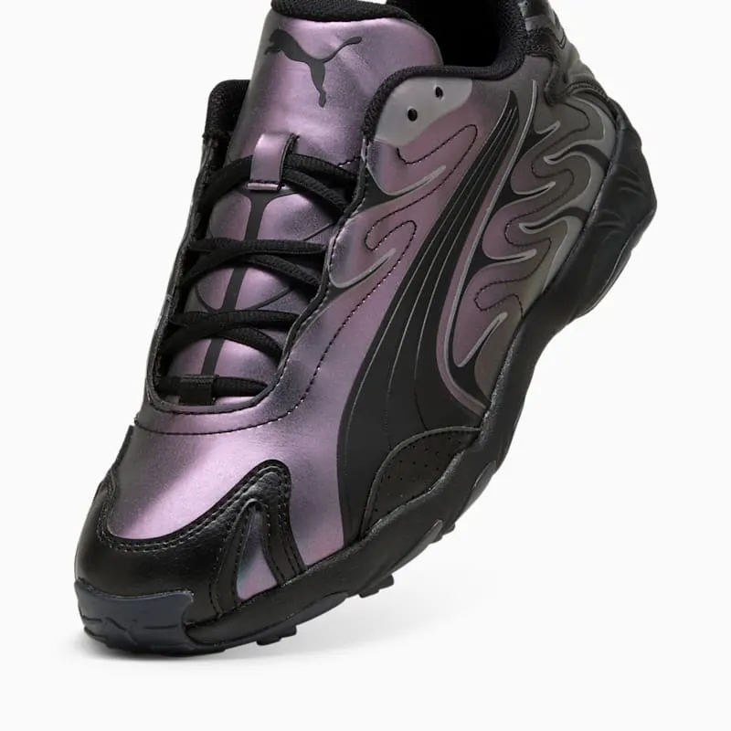 Puma Inhale Color Shift Eggplant (401665-02)