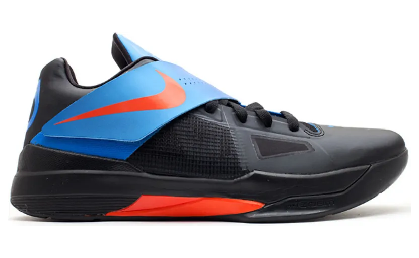 Nike KD 4 Away