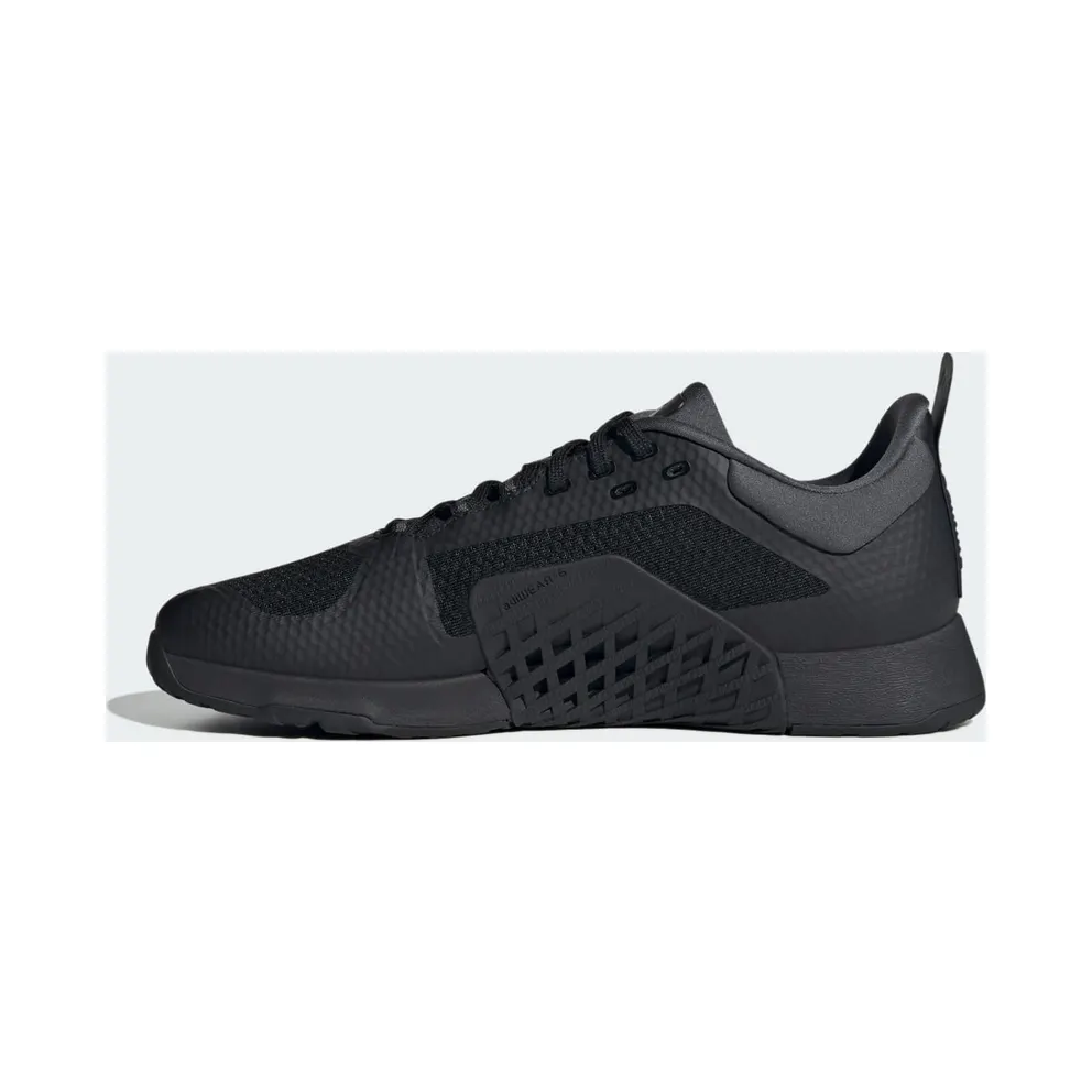 Adidas Dropset 2 Training Core Black / Grey Six / Grey Six (HQ8775)