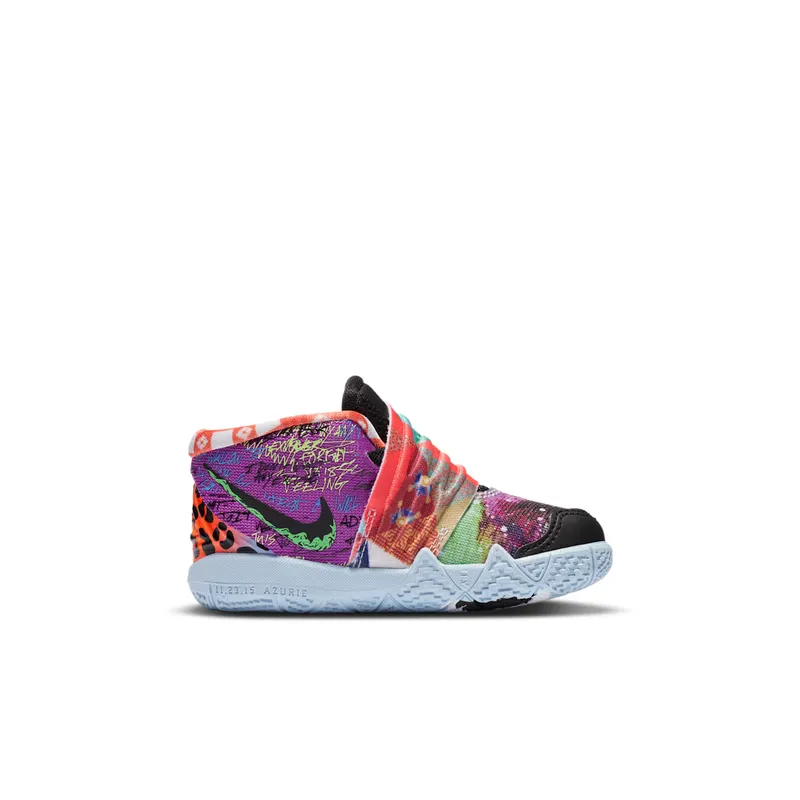 Nike Kybrid S2 Best Of (TD) Multi-Color/Multi-Color (DA2324-900)
