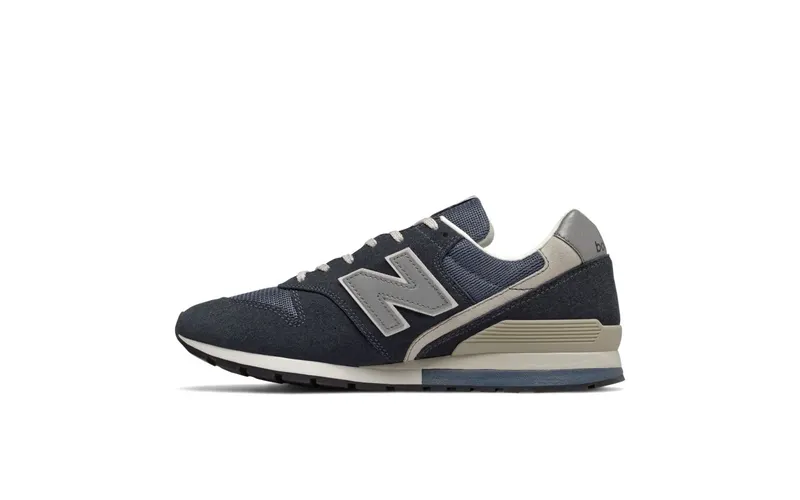New Balance 996v2 Vintage Navy (CM996GN)