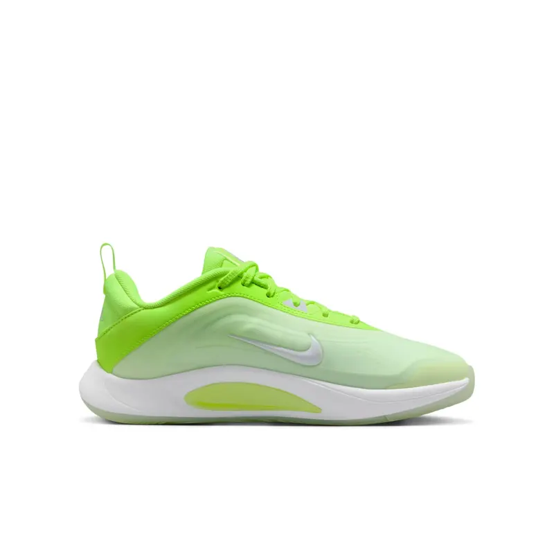 Nike A’One Volt / White / Barely Volt (HF7001-701)