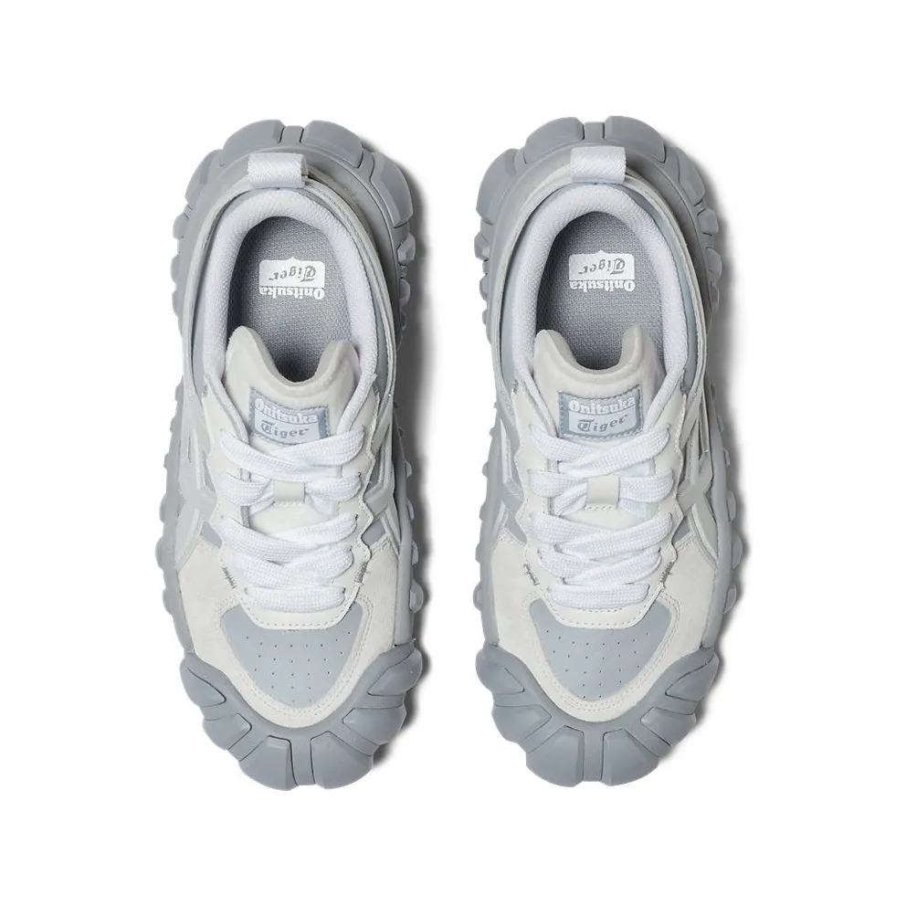 Onitsuka Tiger Dentigre LS Piedmont Grey Glacier Grey (1183B421-021)
