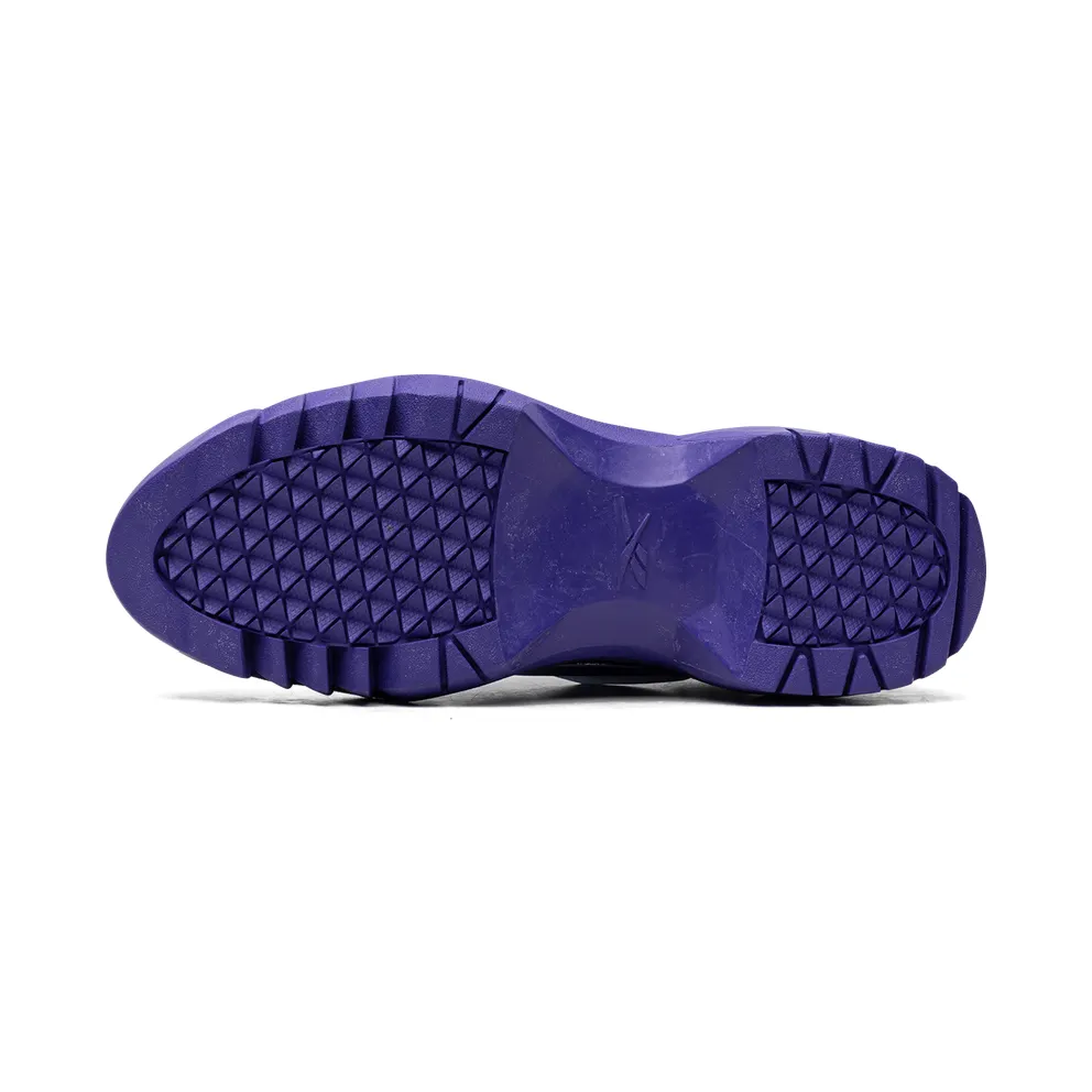 Reebok Cardi B Club C V2 Shoes Ultima Purple / Ultima Purple / Ultima Purple (GX9659)