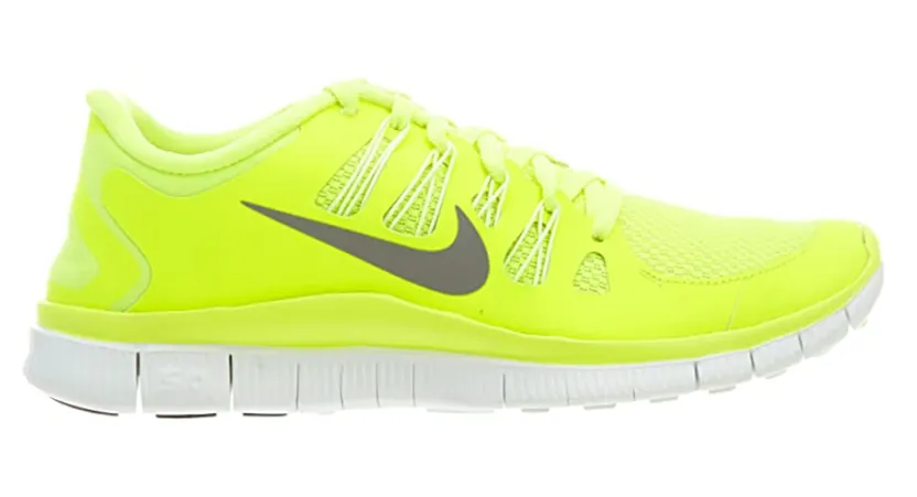 Nike Free 5.0+ Volt (W)