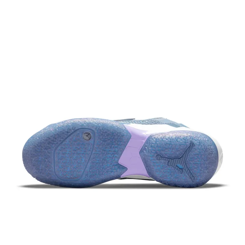 Jordan ‘Why Not?’Zer0.4 Blue (CQ4230-400)
