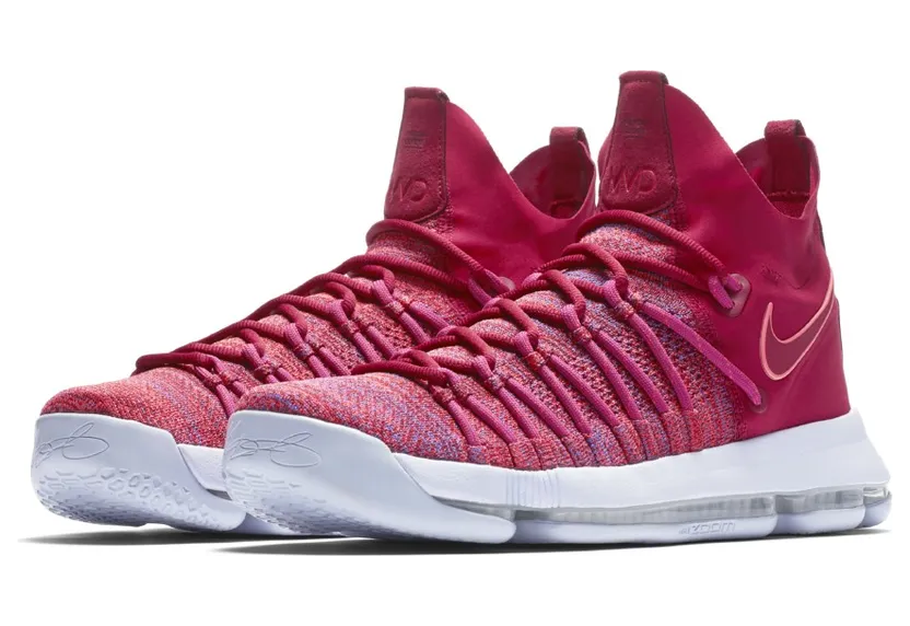Nike KD 9 Elite Wanda