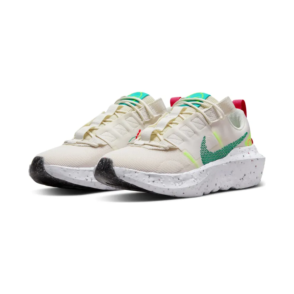Nike Crater Impact Grey 50% Sustainable Materials (CW2386-004)