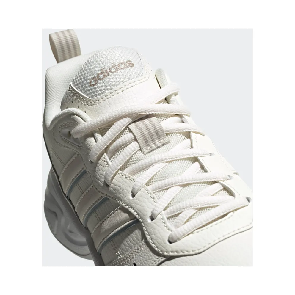 Adidas Neo Strutter ‘White’ Cloud White/Cloud White/Ash Grey (EG2692)
