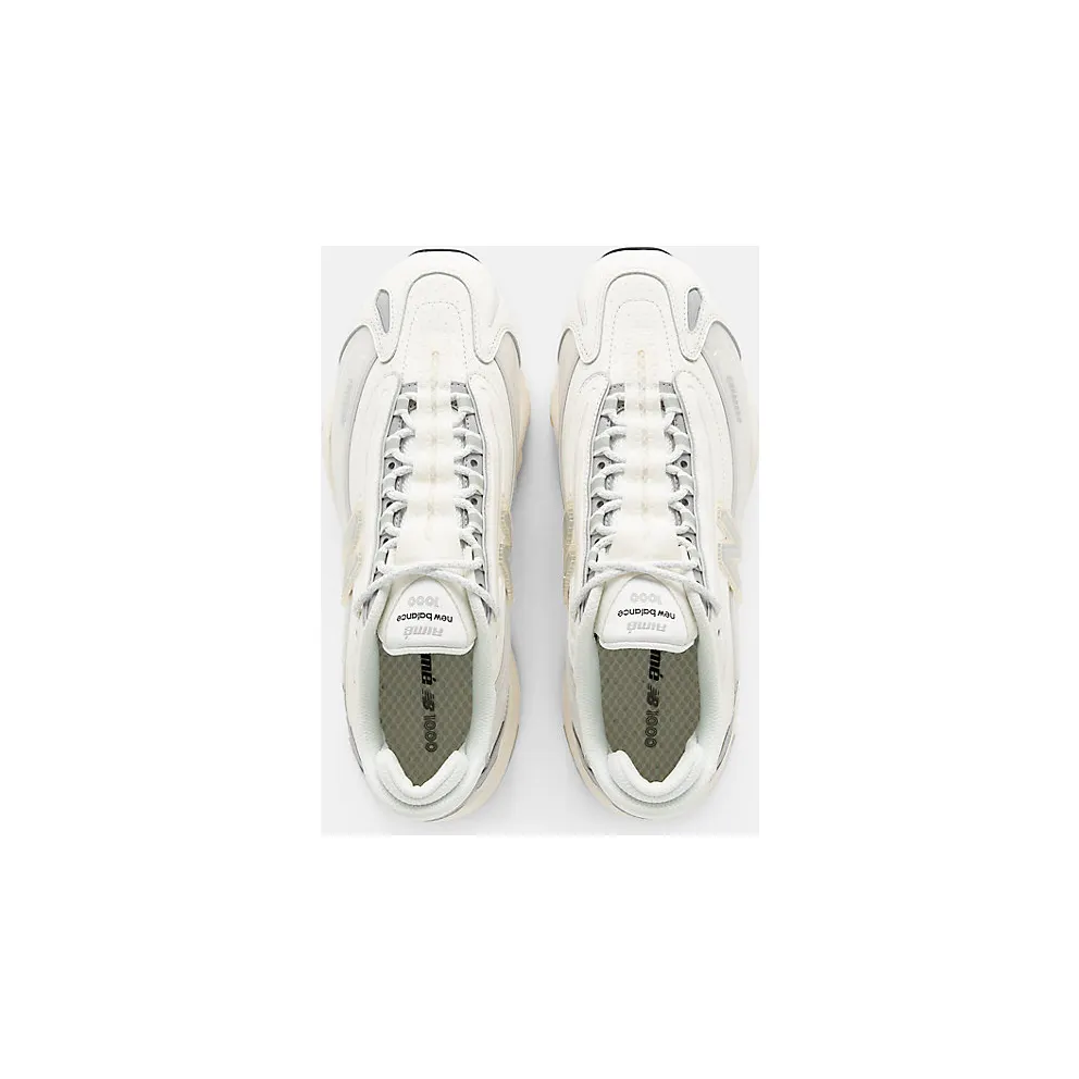 New Balance 1000 “Aime Leon Dore – White” (M1000AC1)
