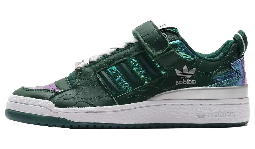 Adidas Forum Low “Xiangi” (H04198)