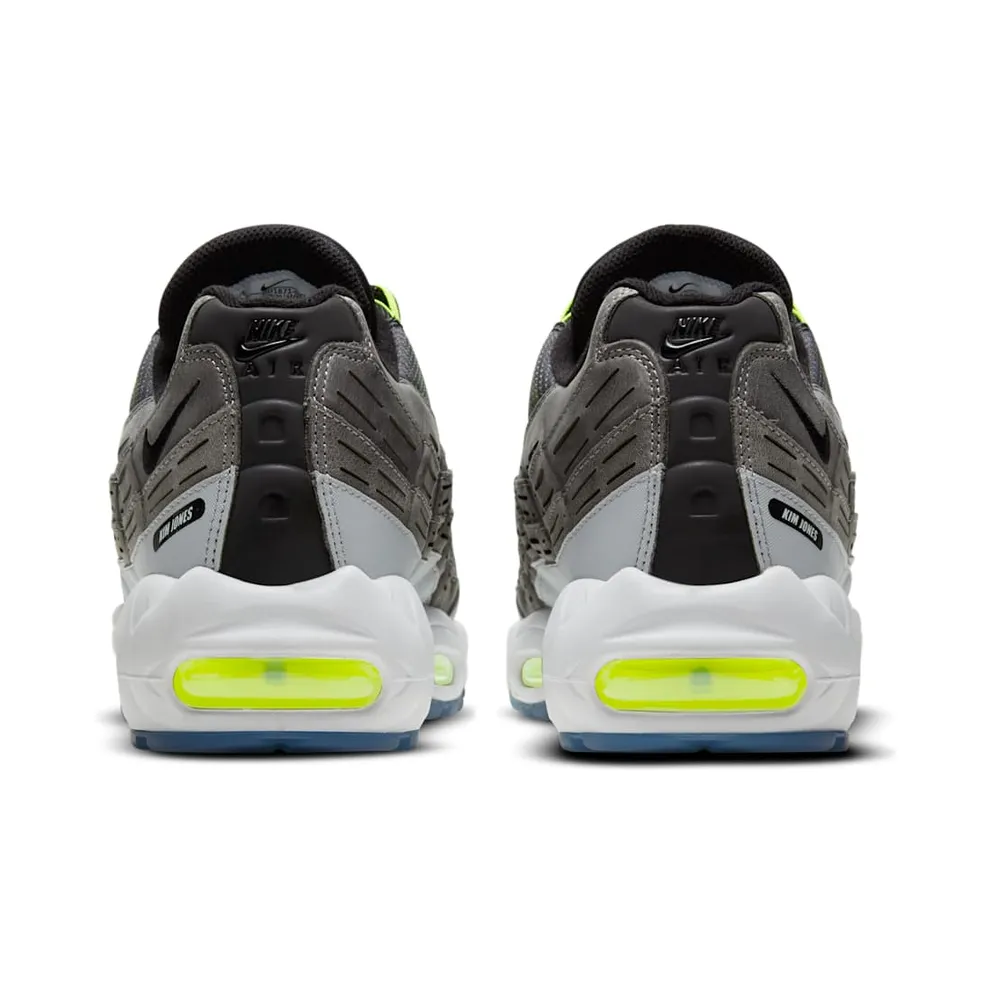 Nike Air Max 95 Kim Jones Total Volt (DD1871-002)