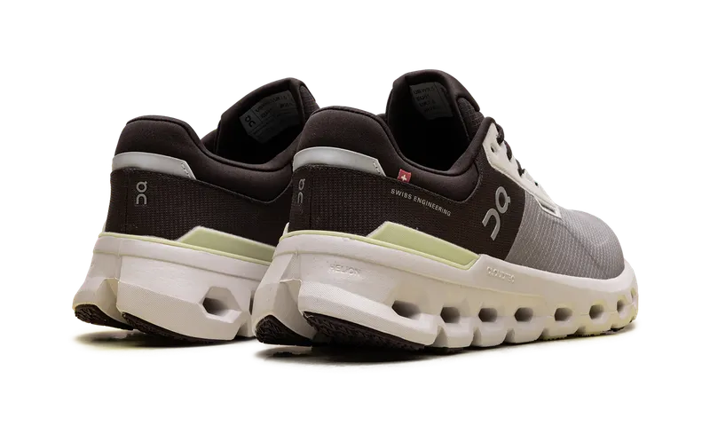 On Running Cloudrunner 2 Waterproof “ZINC” (3WE10142783)