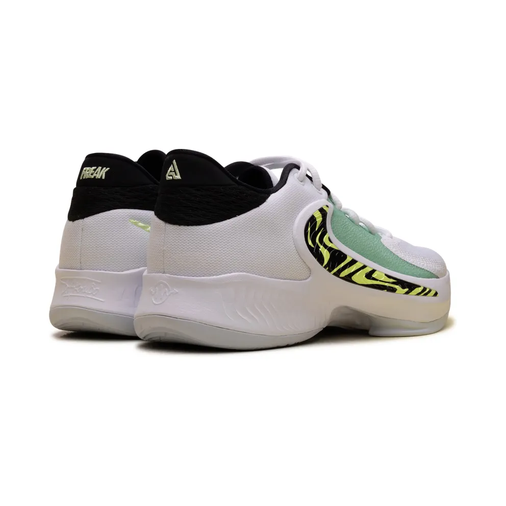 Nike Zoom Freak 4 GS “Greek Coastline” (DQ0553-100)