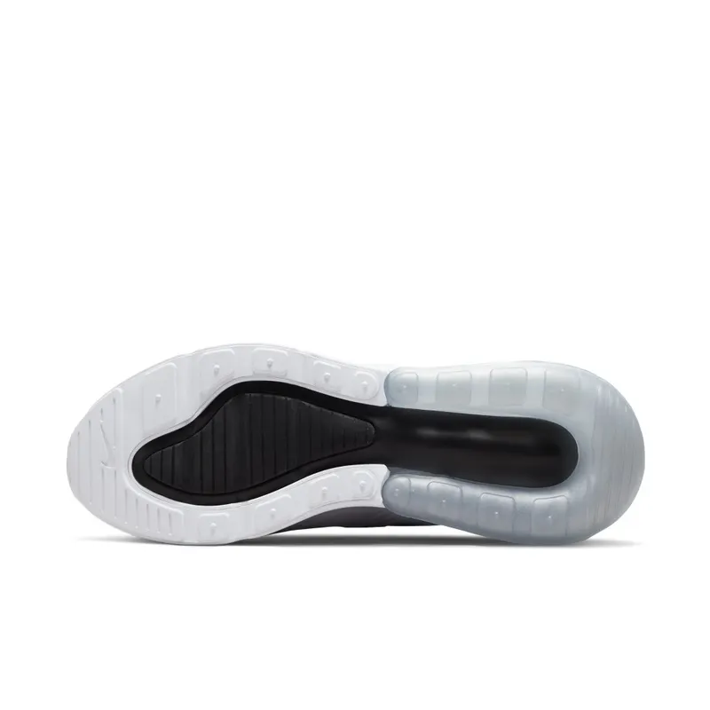 Nike  Air Max 270 White Black (W) White/Black-White (AH6789-100)
