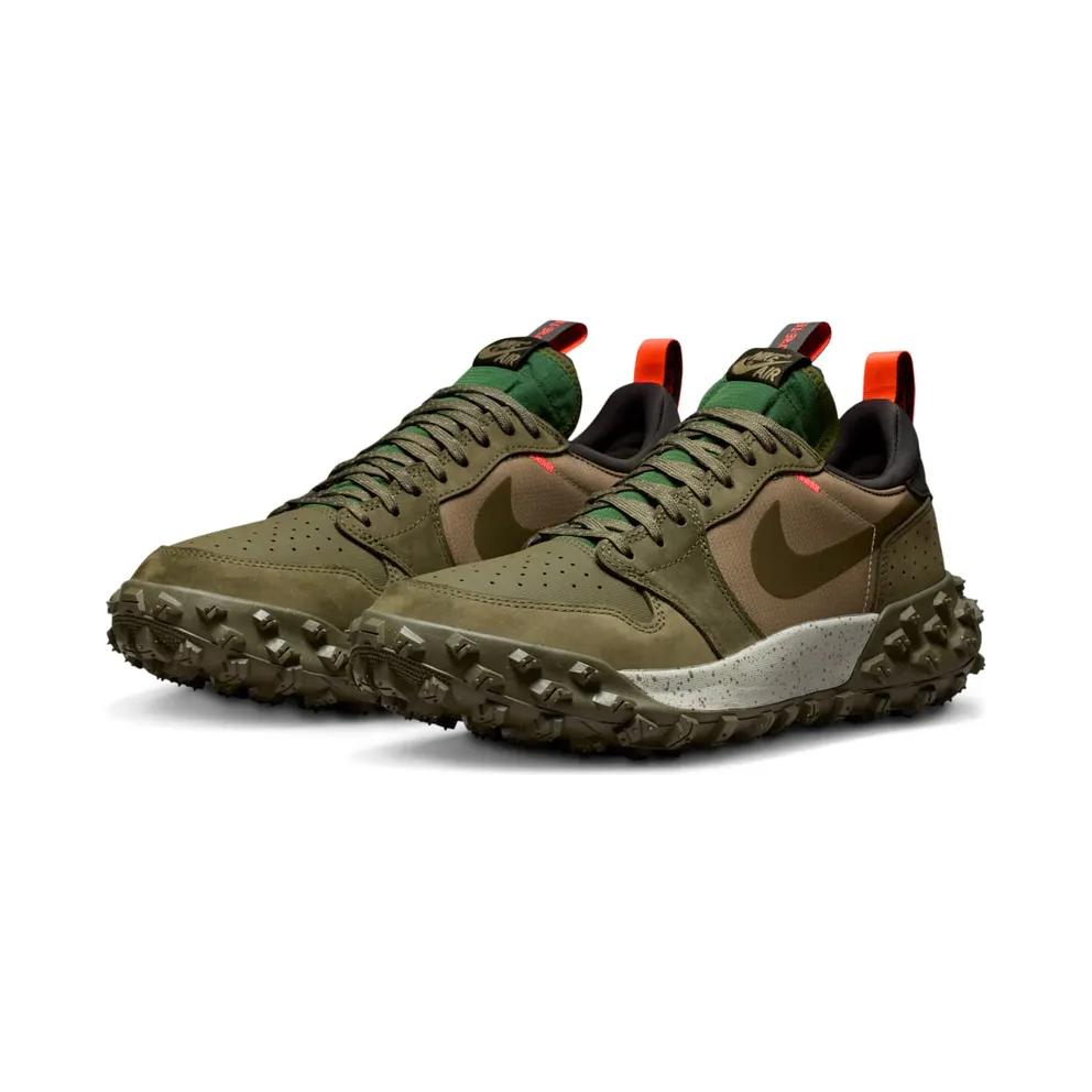 Air Jordan 1 Low Element Gore-Tex “Medium Olive” (FV4227-201)