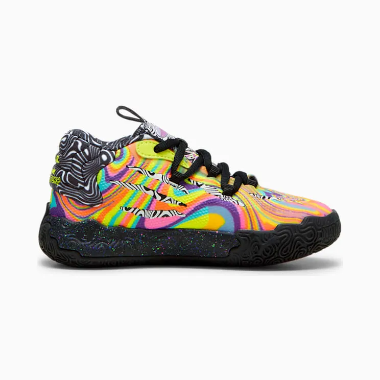 Puma LaMelo Ball MB.03 Dexter’s Laboratory (395824-01)