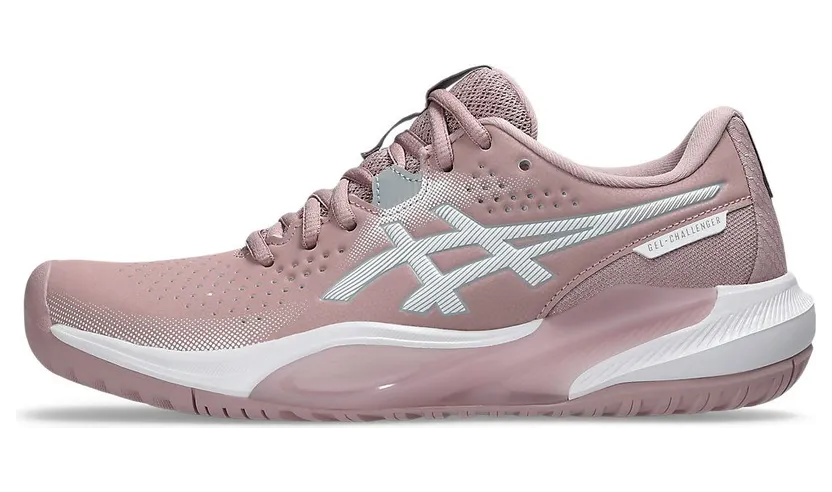ASICS GEL-CHALLENGER 15 “Morganite / Piedmont Grey” (1042A294-700)