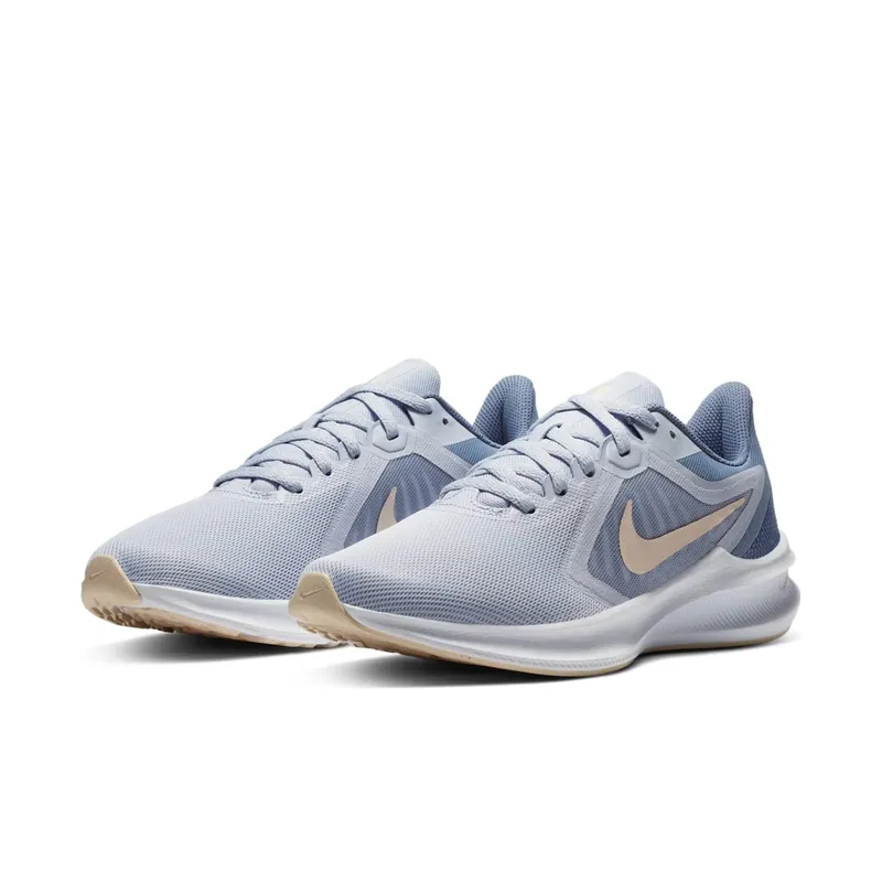 Nike Downshifter 10 Running Purple (CI9984-006)