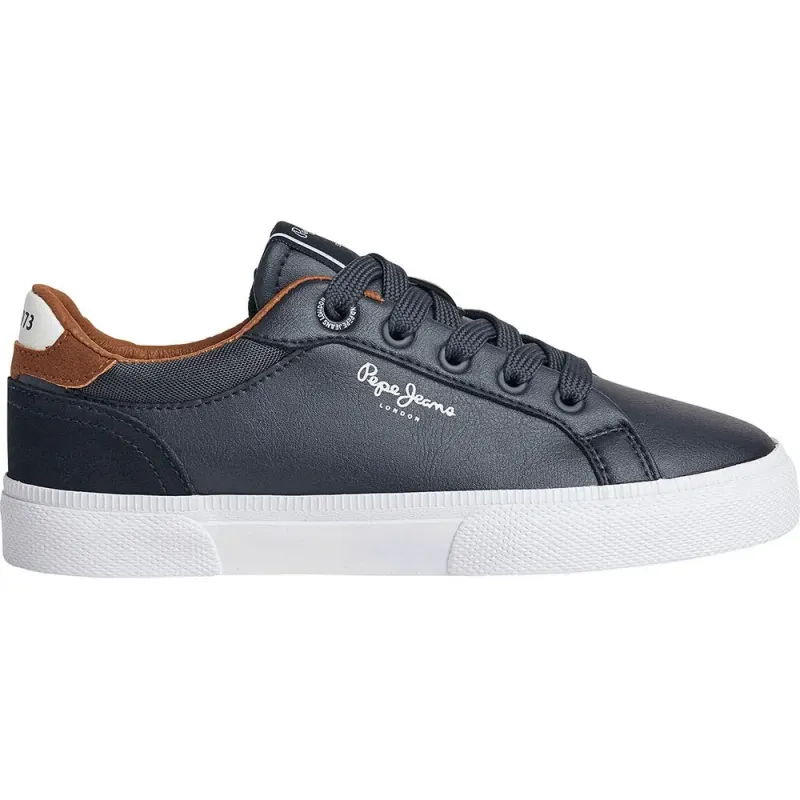 Pepe Jeans PèPè sneaker Navy (PBS30569-595)