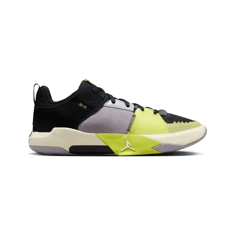 Jordan One Take 5 PF Halloween (Solid Outsole) (FD2336-003)