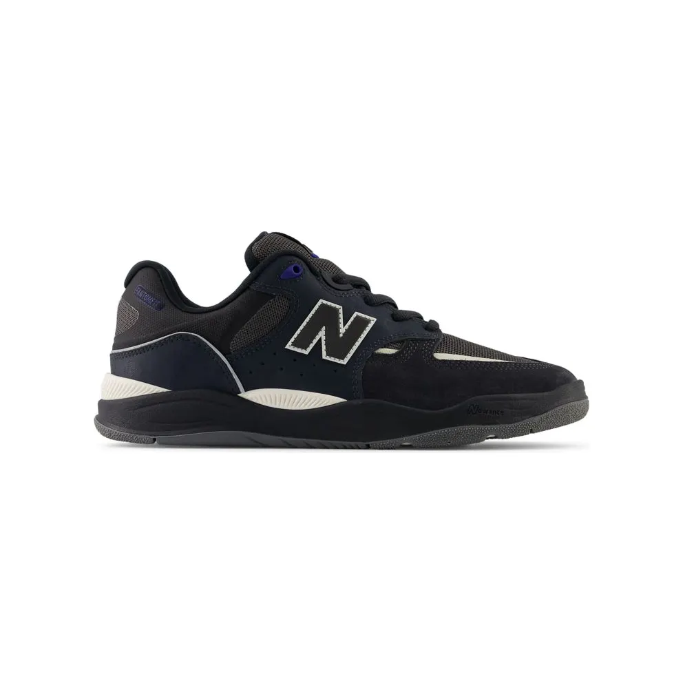 Tiago Lemos x New Balance Numeric 1010 ‘Phantom Timberwolf’ (NM1010UR)