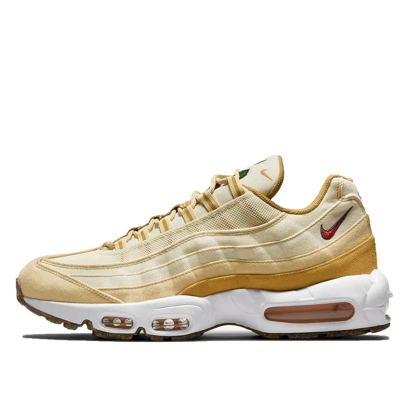 Nike Air Max 95 Cork (2021) (DC3991-100)
