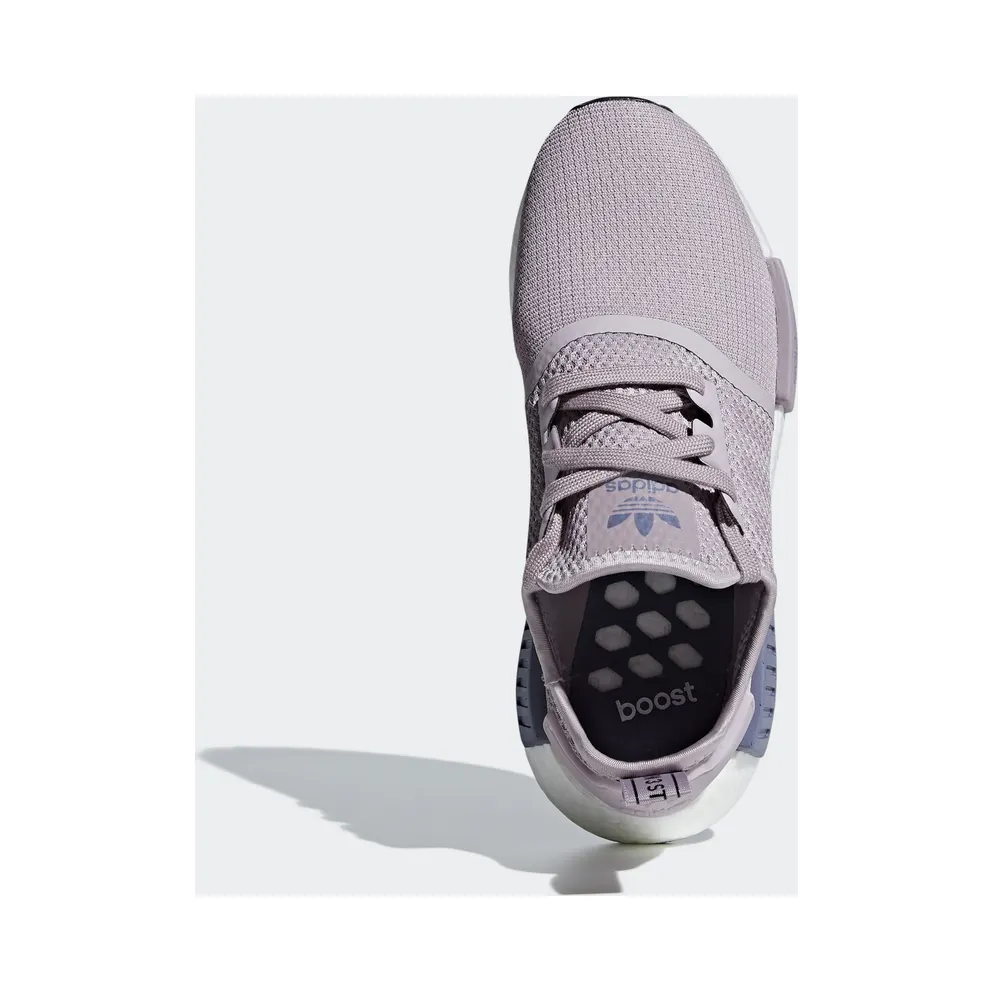 adidas NMD R1 Soft Vision (W) Soft Vision/Soft Vision/Raw Indigo (BD8012)