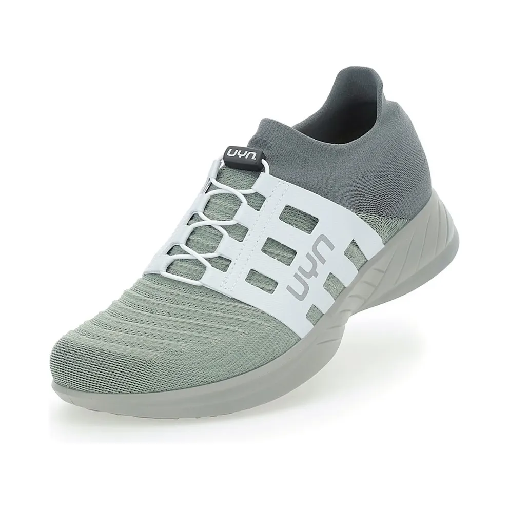 UYN Ecolypt Tune Men Casual Shoes, Green (Y100107)