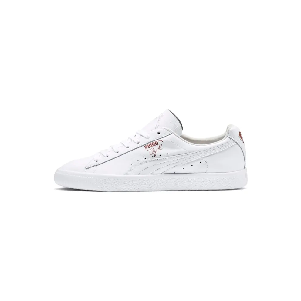 Puma Clyde Emory Jones Bet on Yourself (368055-01)