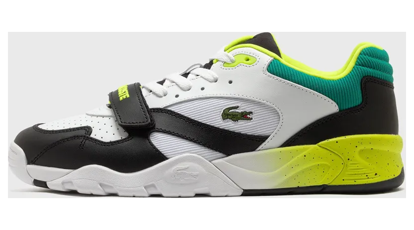 Lacoste Game Pro Leather