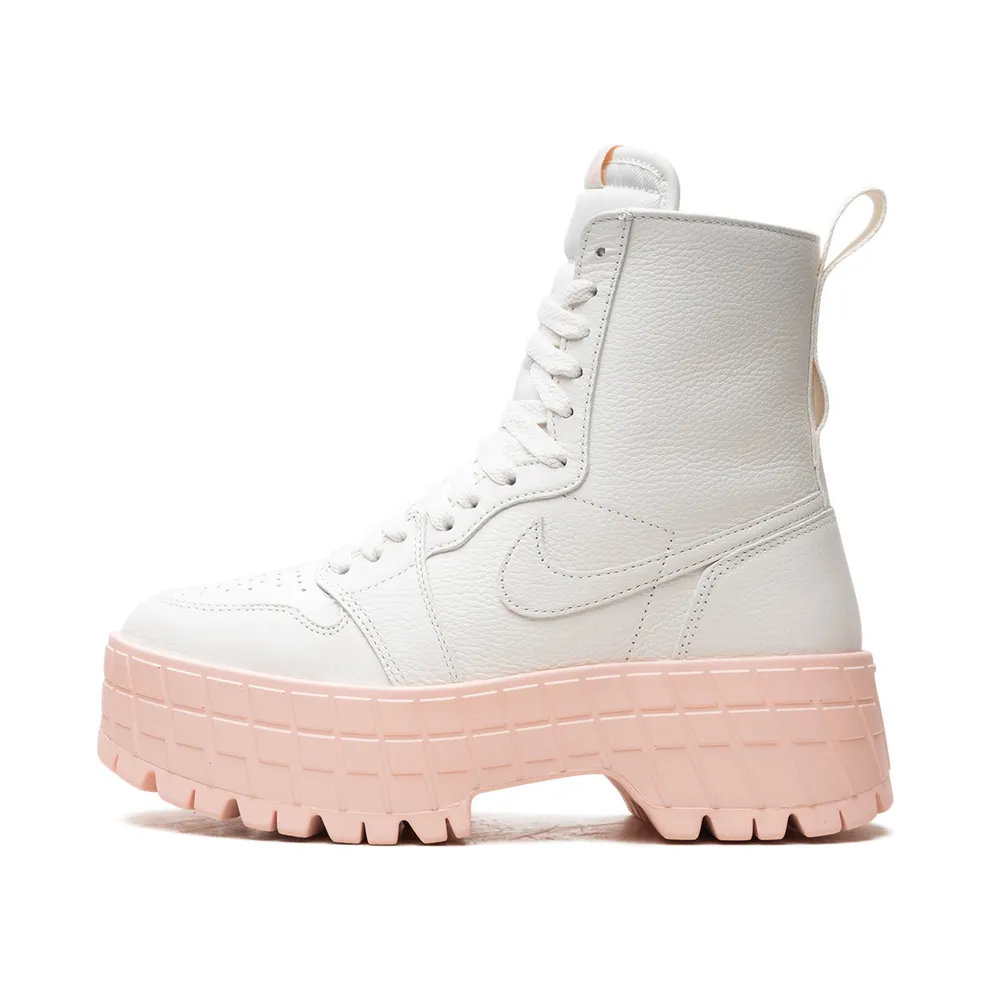 Air Jordan 1 Brooklyn “White / Pink” (FJ5737-116)