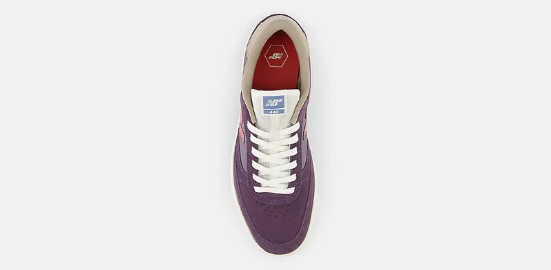 New Balance Numeric 440 “Interstellar / Astro Dust” (NM440PPE)