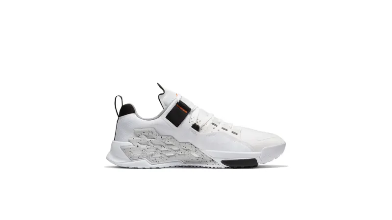 Jordan Alpha 360 Tr White Light Smoke Grey Black White/Light Smoke Grey-Black-Infrared 23 (AV1937-100)