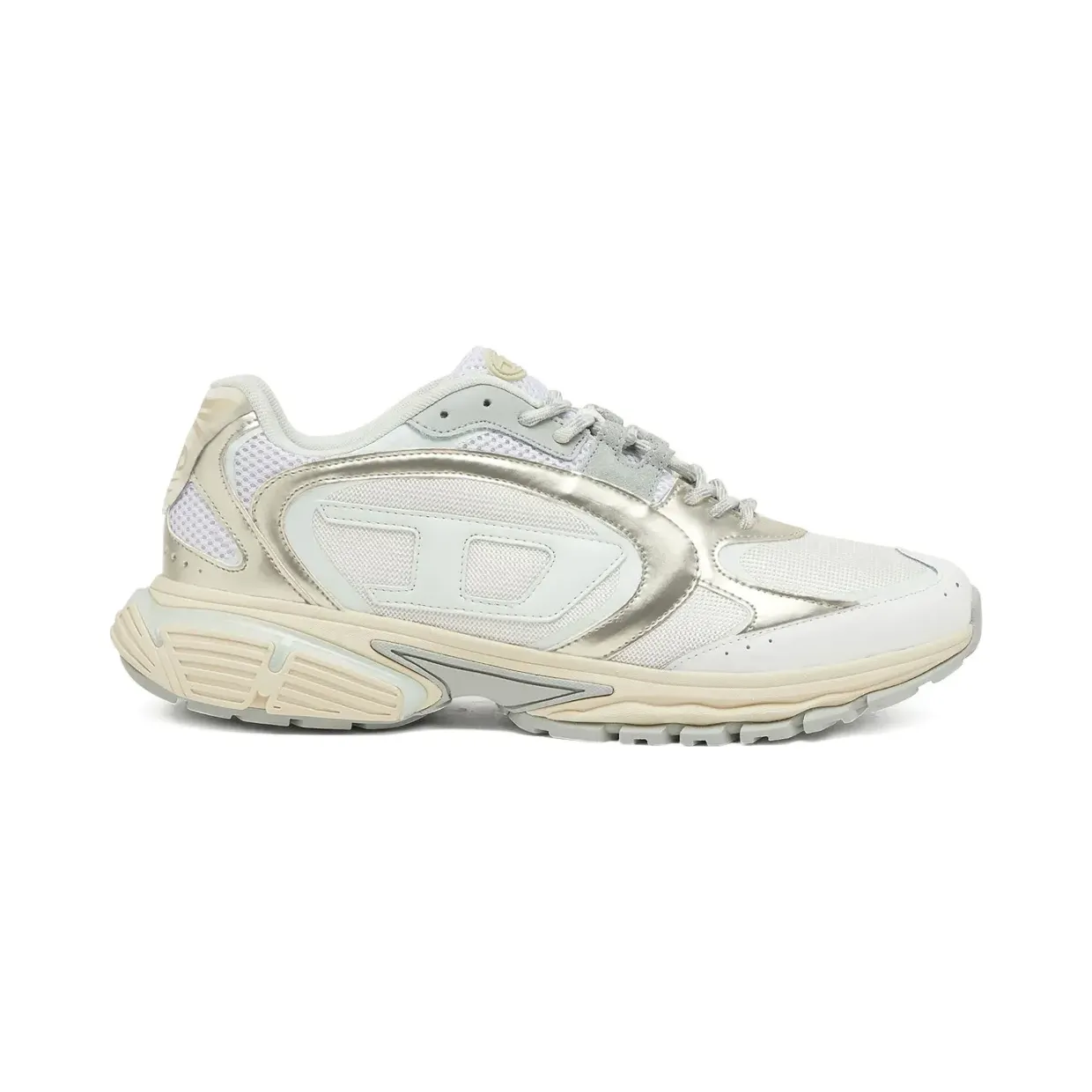 Diesel S-Pro-V-Dense Low “White” (Y03594P7524)