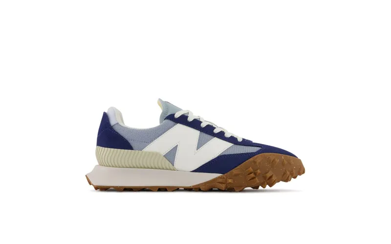 New Balance New Balance Unisex XC-72 Blue (UXC72SA)