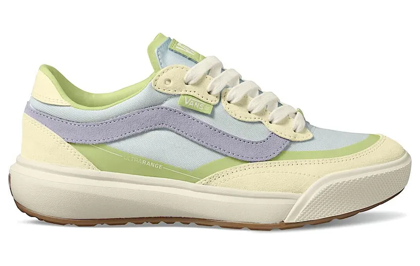 Vans UltraRange 2.0 Limelight Green (VN000D61CVA)