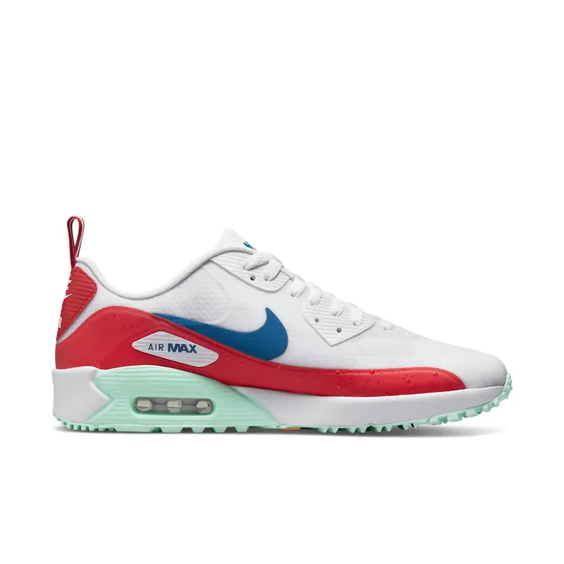 Nike Air Max 90 Golf US Open Surf and Turf (2022) (DM9009-146)