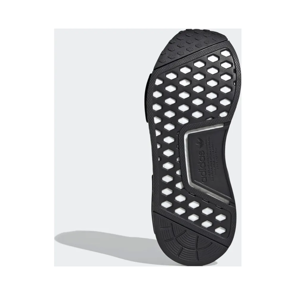 adidas NMD_R1 Core Black / Core Black (FV1688)