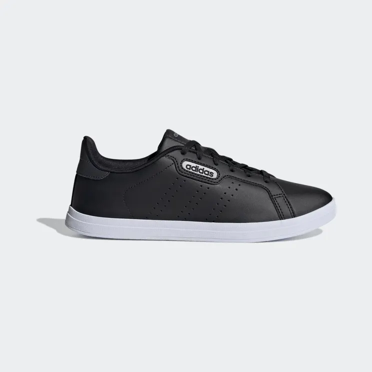 adidas Courtpoint Base Core Black / Core Black / Carbon (GZ5336)