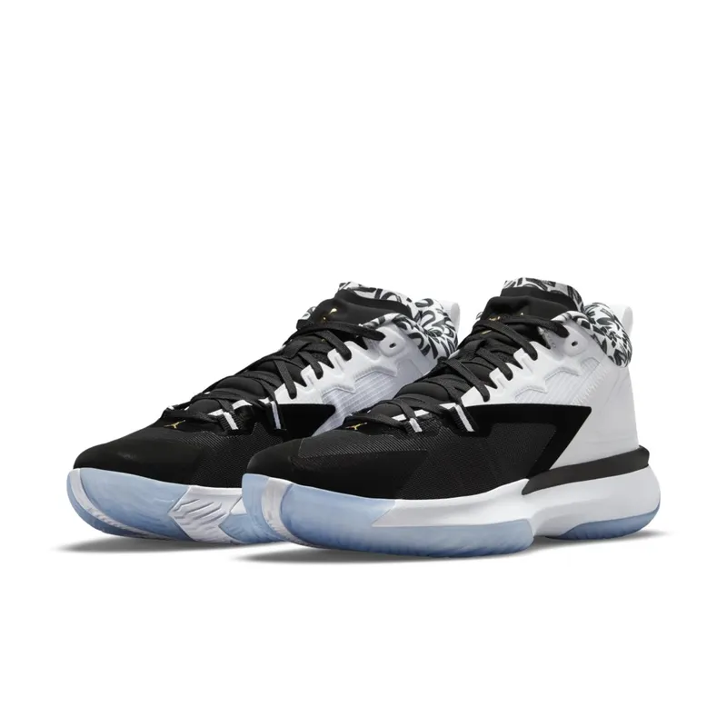 Jordan Z Code Black White (DA3129-002)