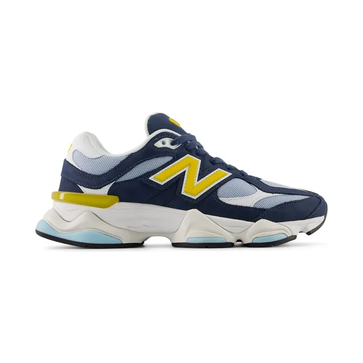 New Balance 9060 “Vintage Indigo Apollo Gold” (U906032N)