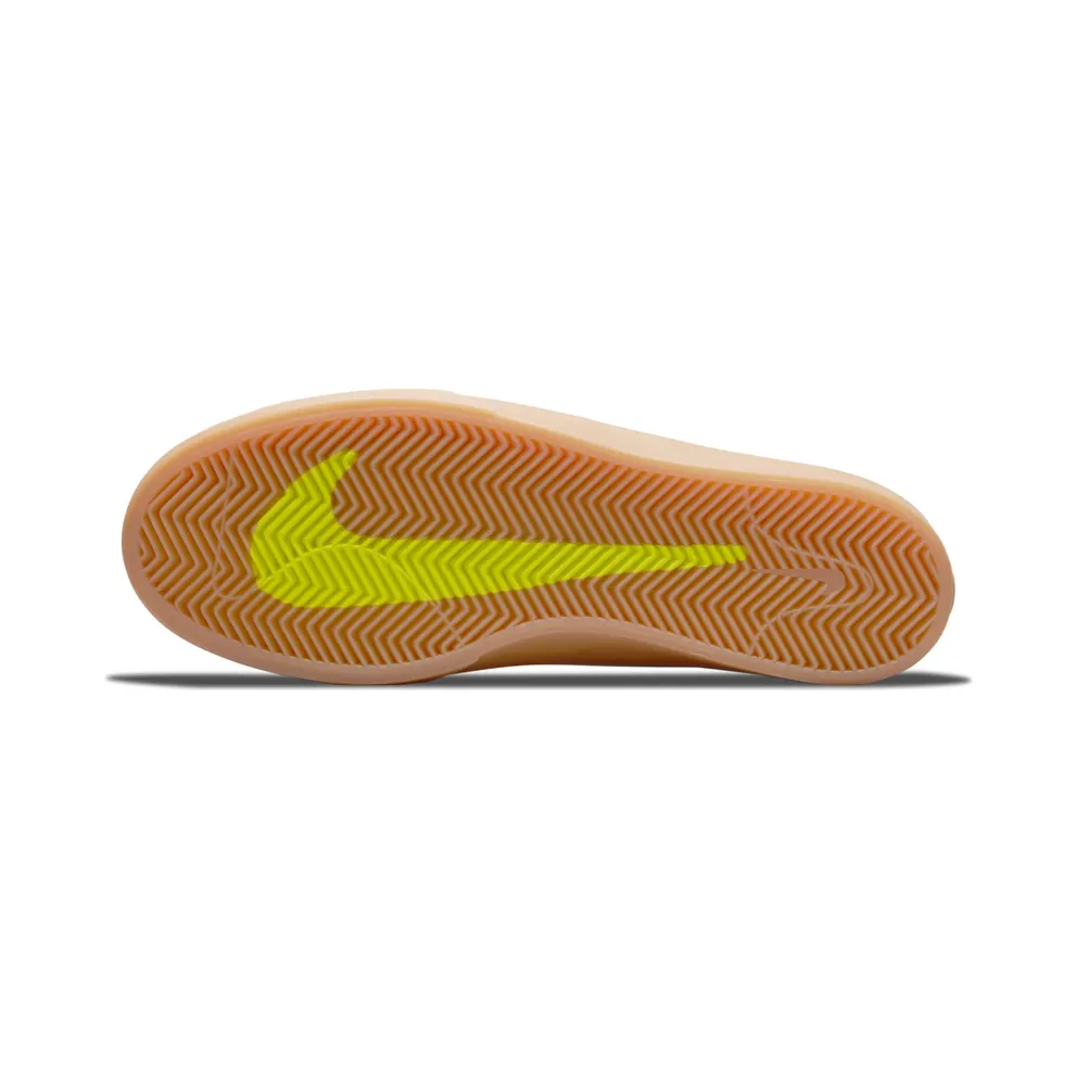 Nike SB Shane T Skate Shoe White (CU9224-101)